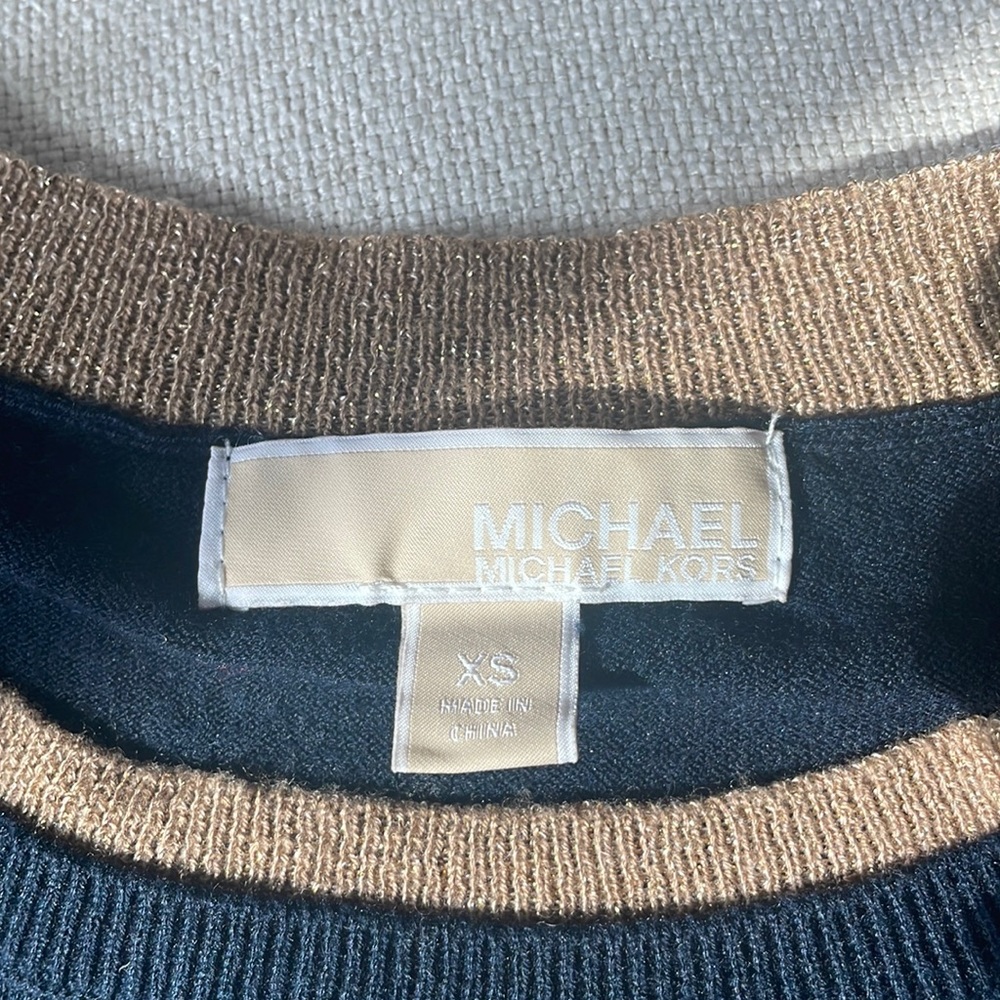 Michael Kors shirt